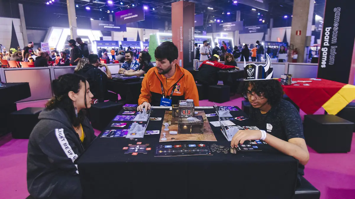 Más de 40 distribuidores estarán presentes, incluyendo Bandai Namco, Bethesda, Epic Games, Garena, Gravity, ID@Xbox, Konami, Niantic, NetEase, Nintendo, Roblox, SEGA, Supercell, Ubisoft, Warner Bros. Games y muchos má