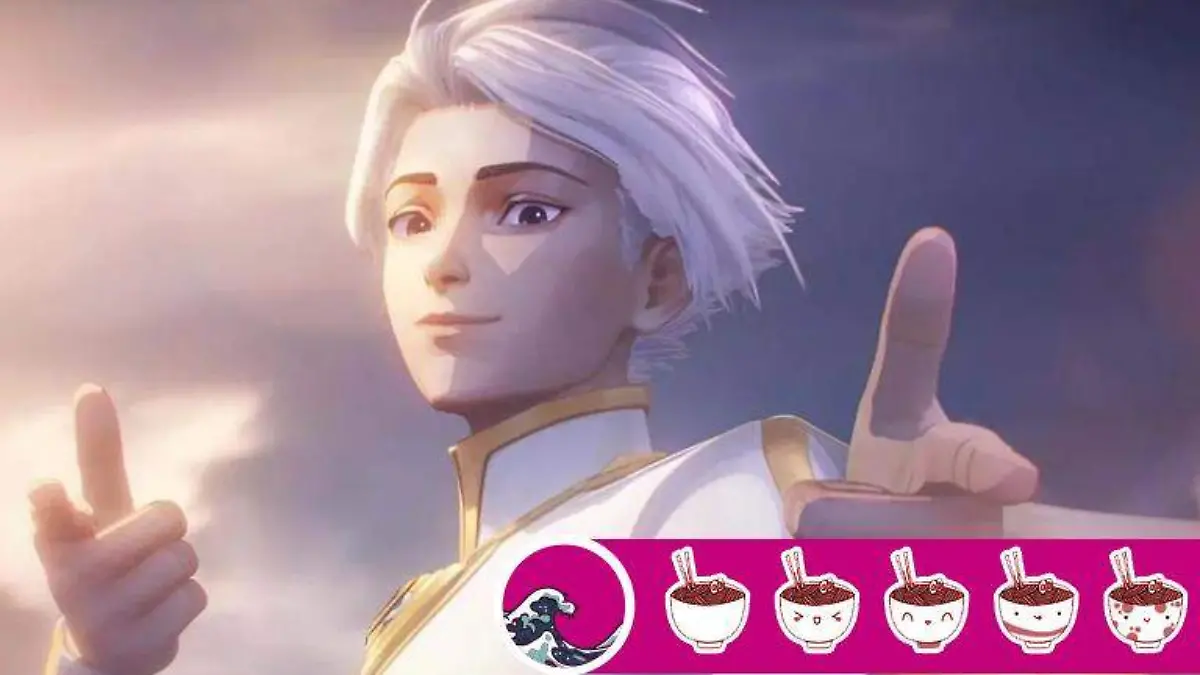 To Be Hero X: El donghua que conquista con animación 3D y una historia poderosa