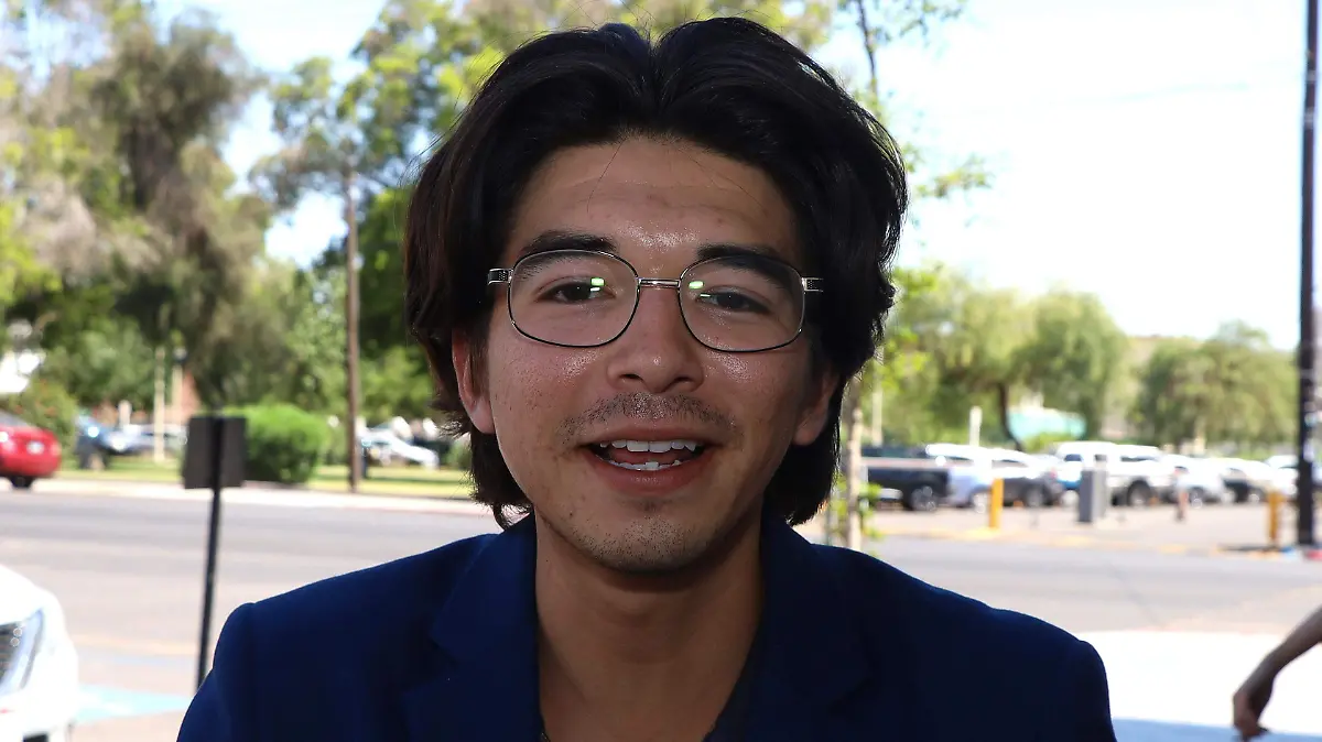 Bryan Vega 