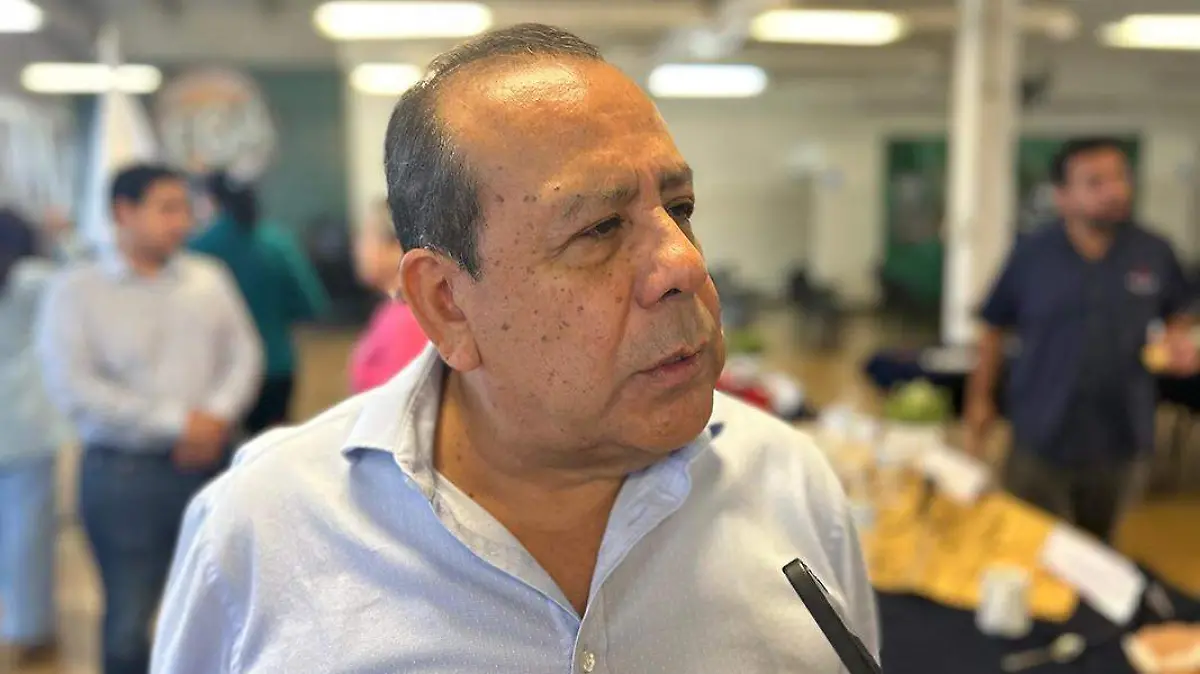 Nolberto González Grajeda