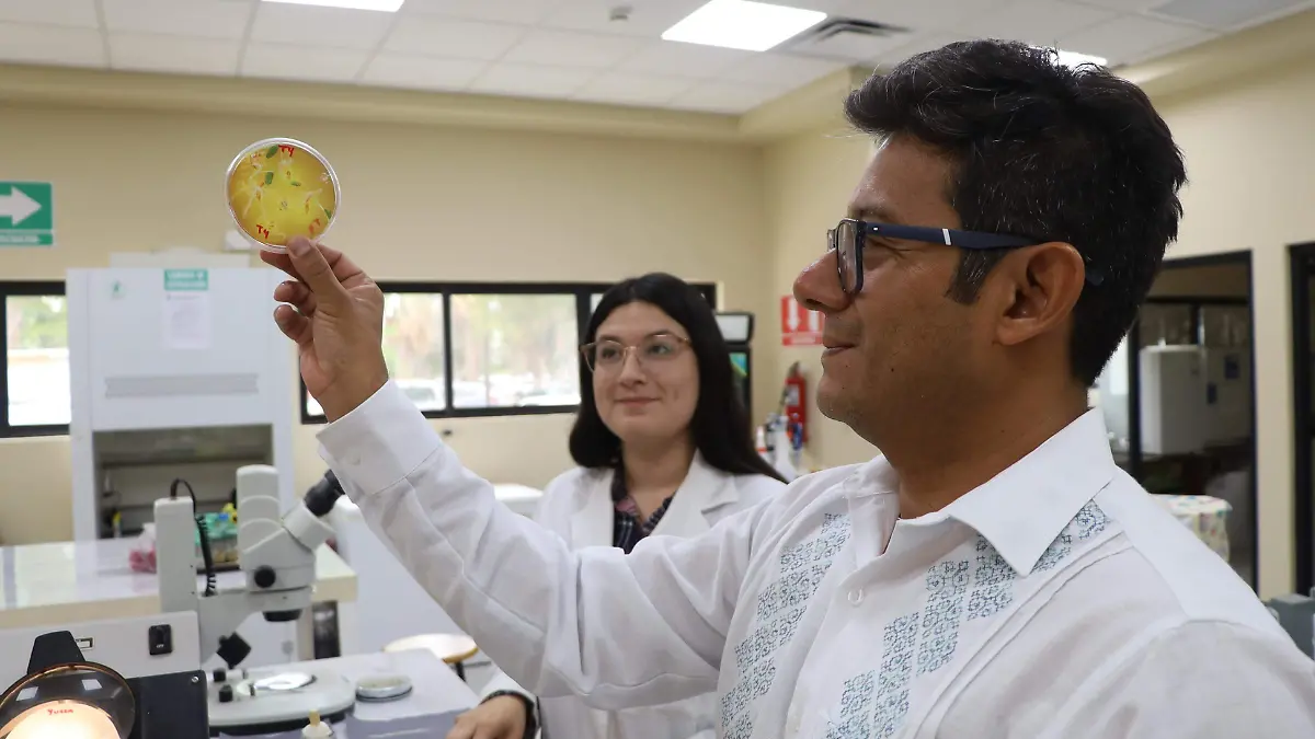 Estudiantes ICA UABC