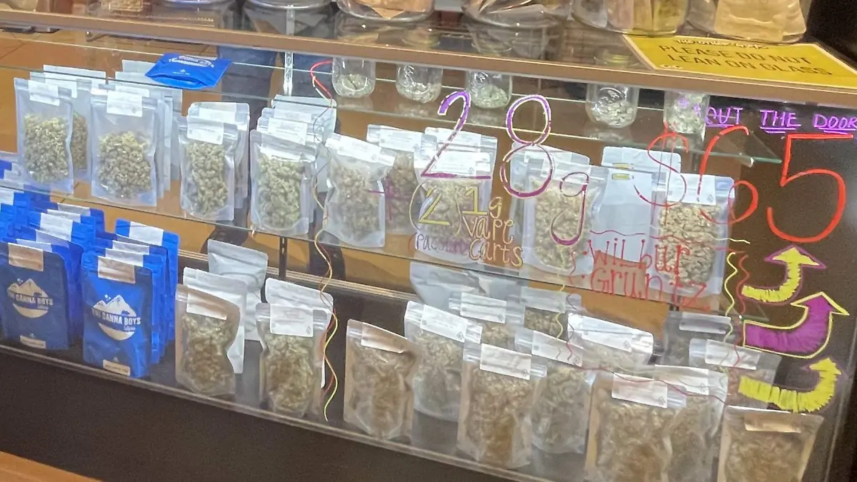 Nota 1a Cannabis