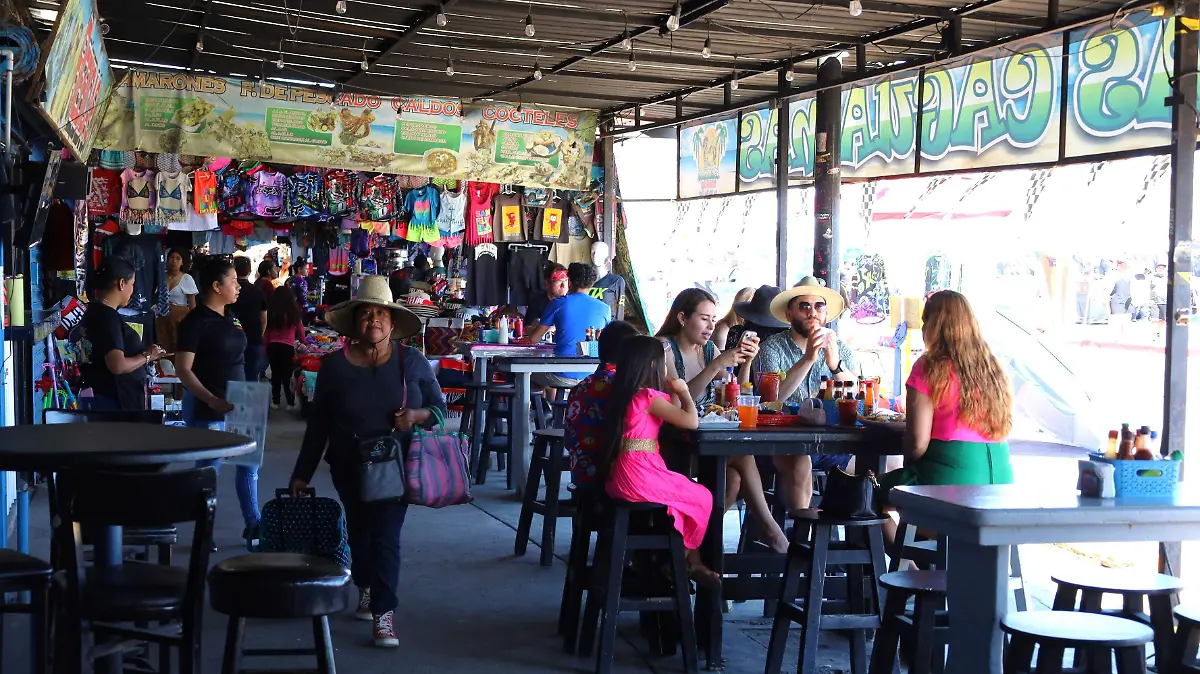 Nota 2 Restaurantes 