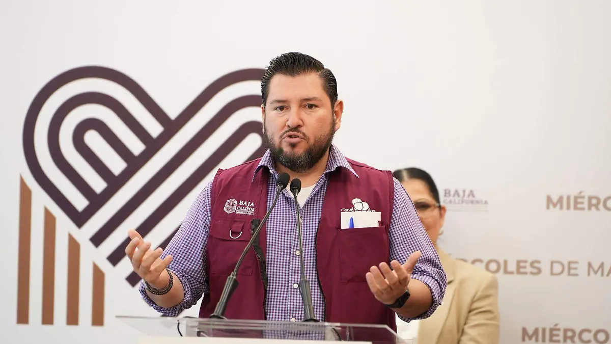 Netzahualcóyotl Jauregui Santillán