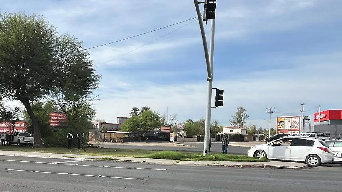 Choque Villa Fontana 3