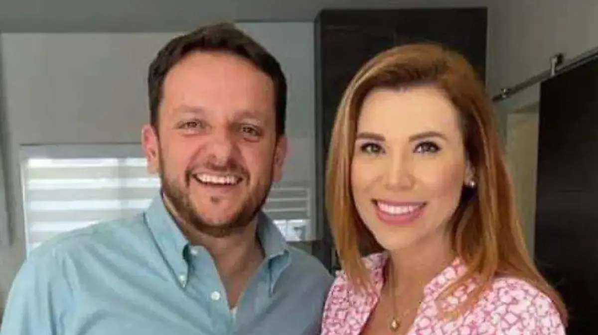 Ávila Olmeda es la primera mujer en ser electa como gobernadora en Baja California 