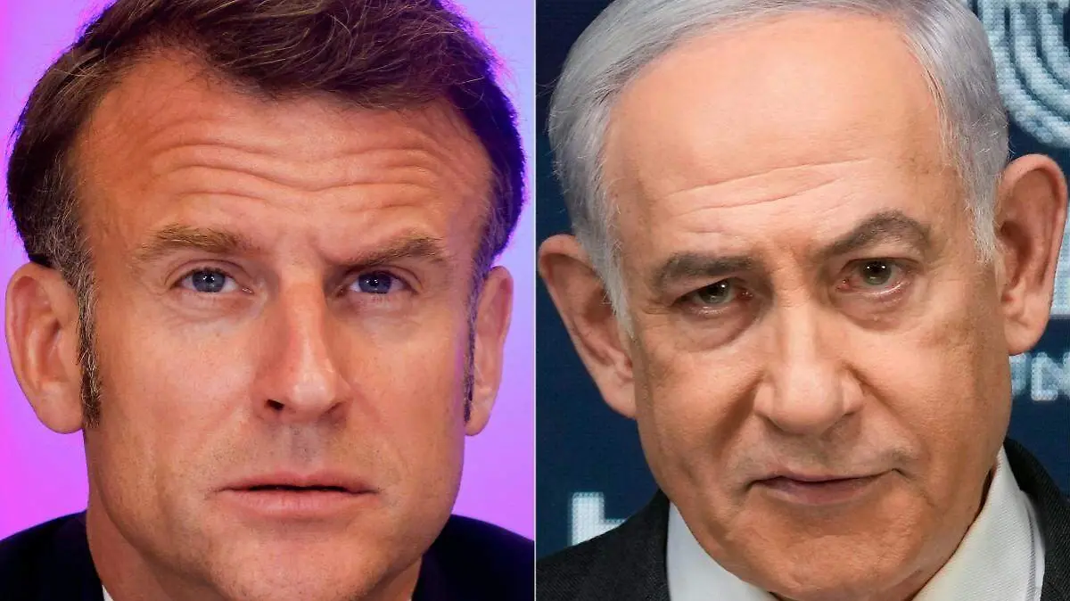 AFP__20250514__46N9762__v1__Preview__ComboFilesIsraelPalestiniansConflictNetanyahuFr