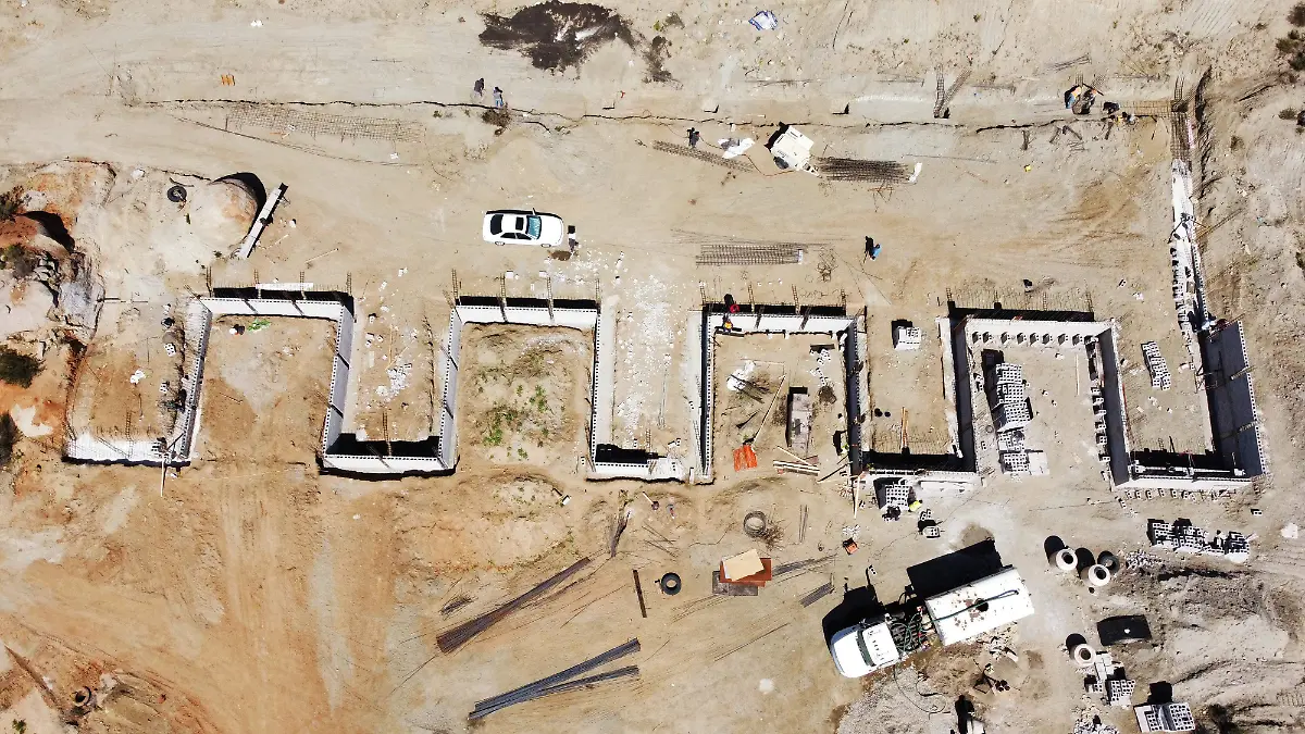 Ubicado fuera de la mancha urbana, sustituirá al viejo basurero de la colonia Guajardo y promete una solución a largo plazo para el manejo de residuos
