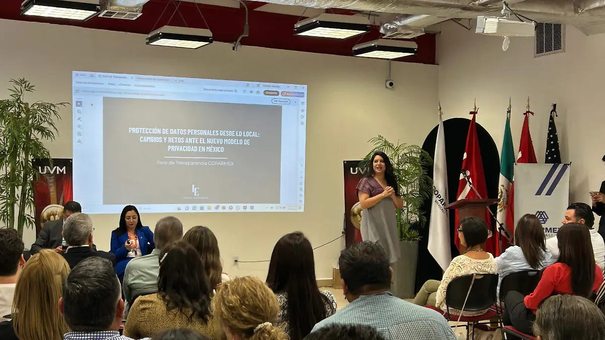  Tecate construye su primer Centro de Transferencia de desechos