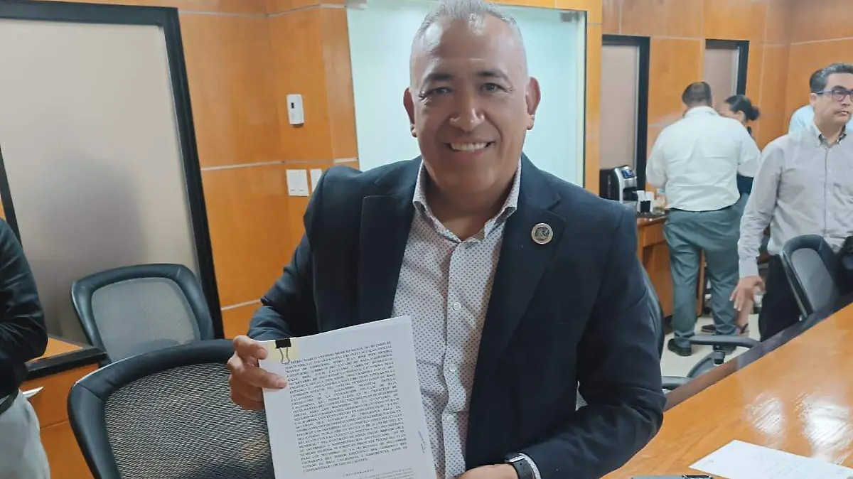 Gobierno del Estado respalda modificaciones al fideicomiso en beneficio de policías y sus familias