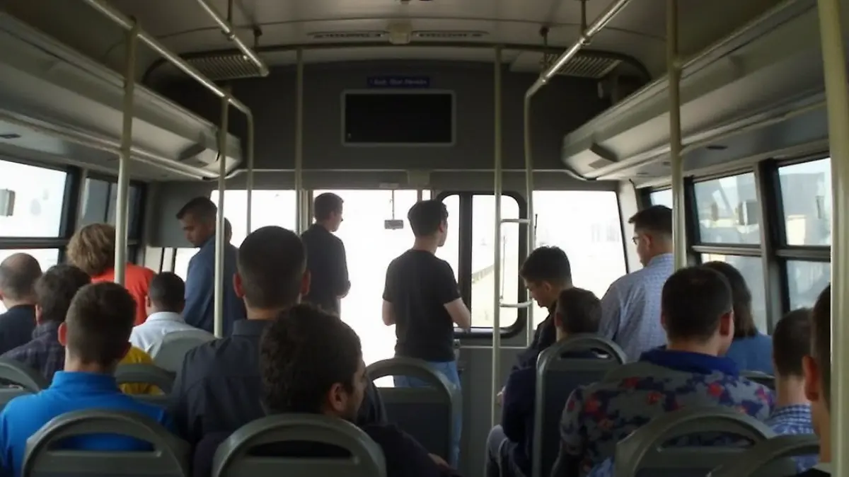the_image_shows_the_interior_of_a_bus_with_passengers_standing_and_sitting_the_bus_has_a_modern_des_oqht9t5xk4b8zn1n4lbq_2