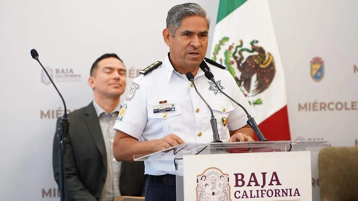 El General Laureano Carrillo Rodríguez