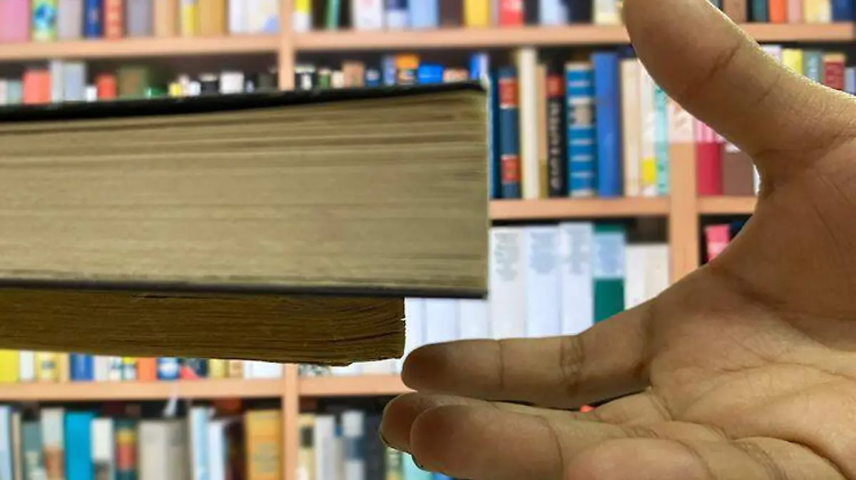 libro