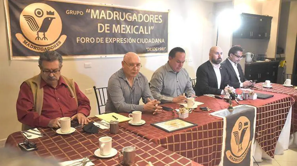 Ven positivo freno a reforma eléctrica; privatizar no es aperturar: Sánchez Torres