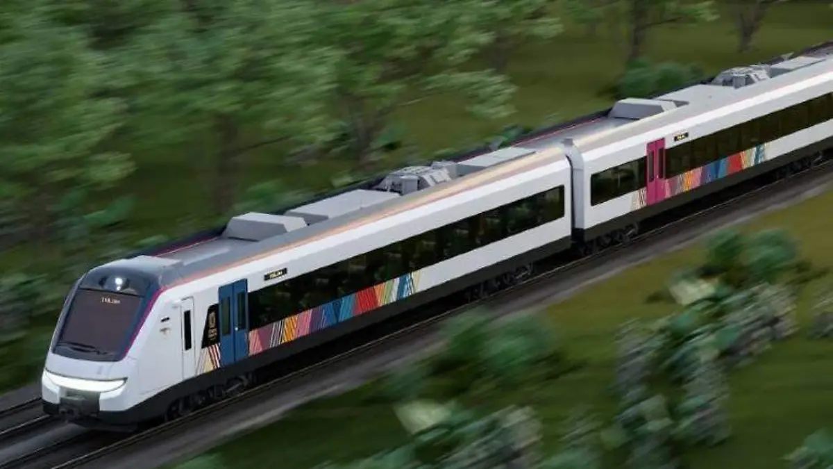 Tren maya más barato para habitantes