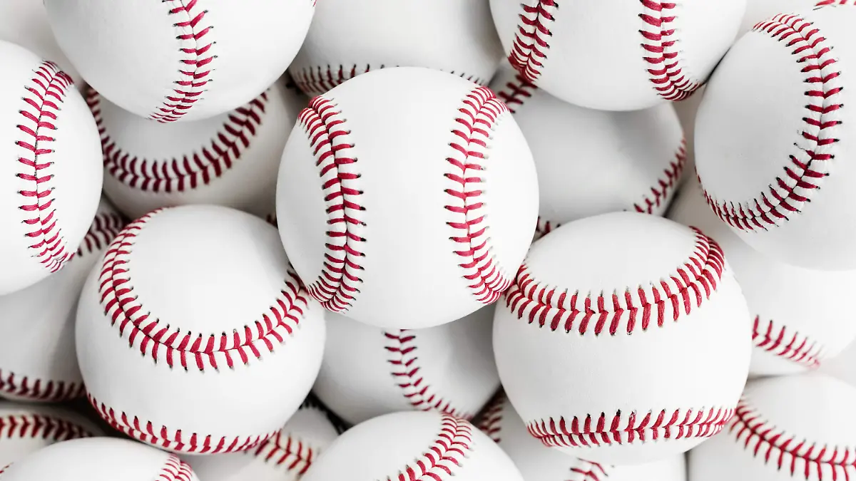 baseballs