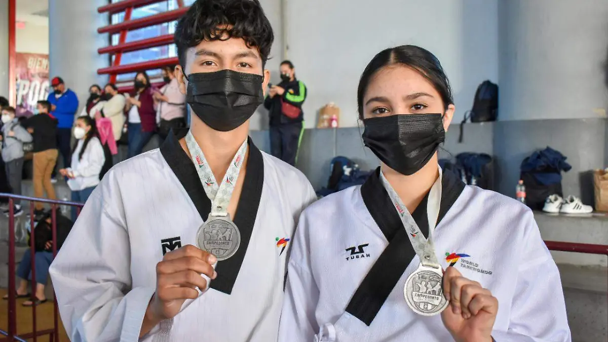 NOTA 01 TKD