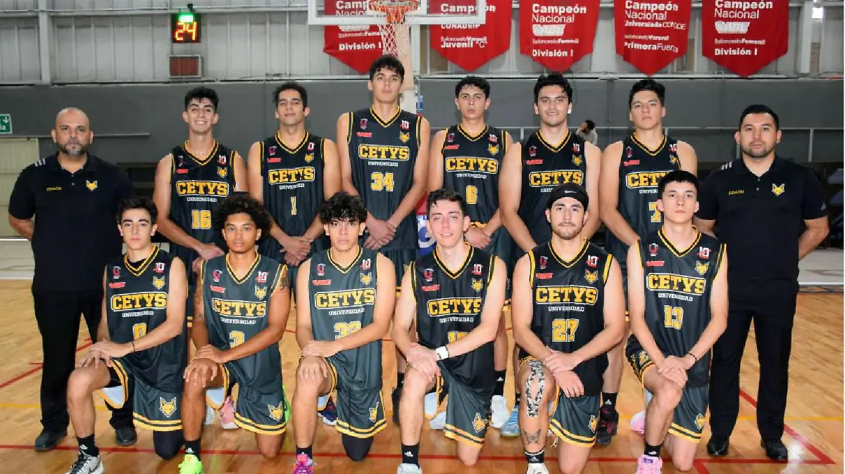 Zorros consiguieron histórica victoria 