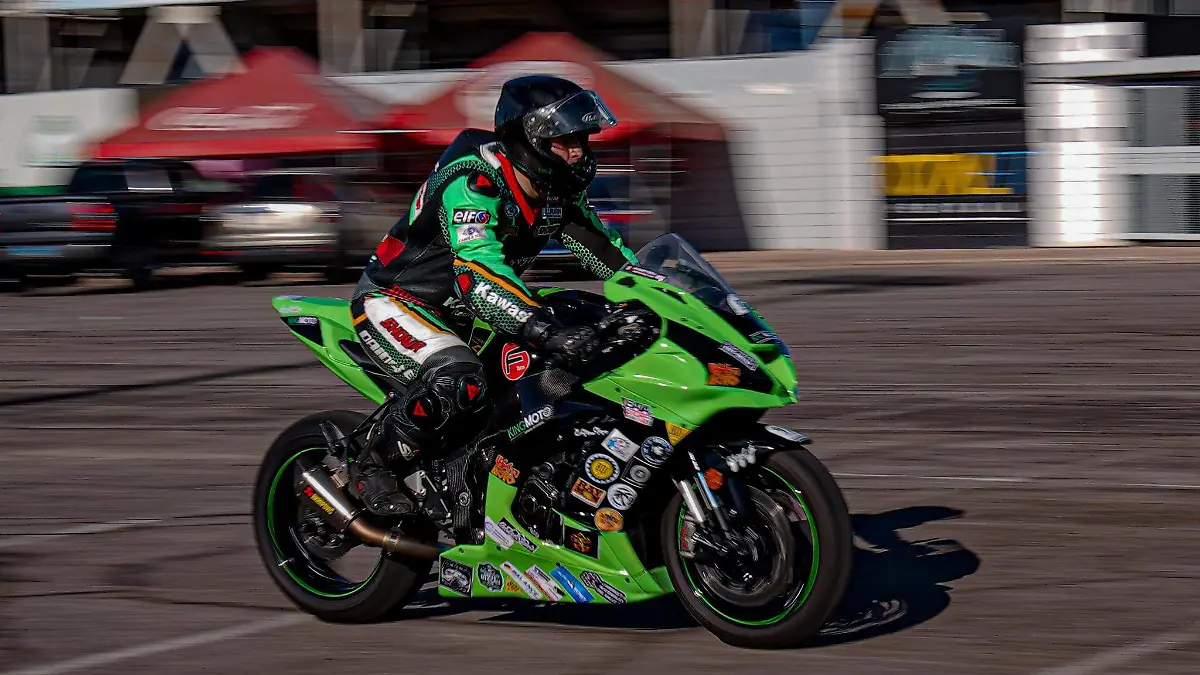 Dep Moto 2
