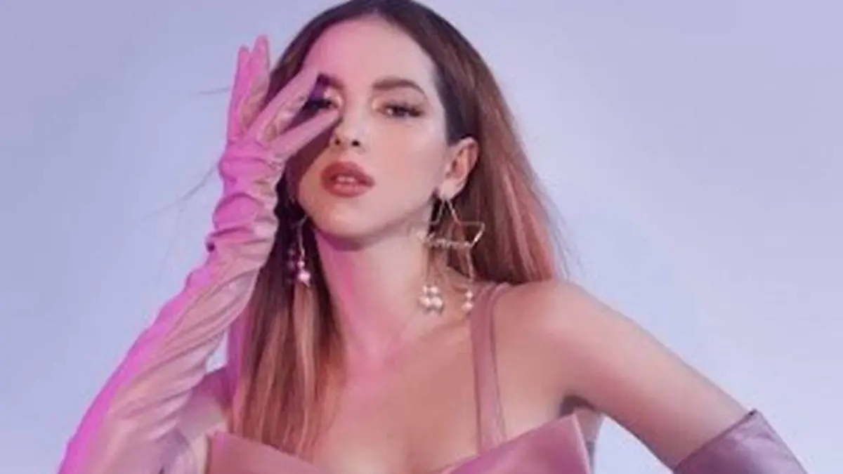 Paty Cantú