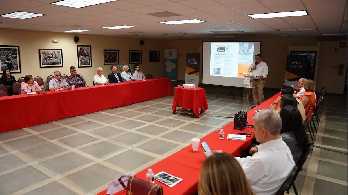 Proyectan construir 9 mil viviendas en 2024 a nivel estatal