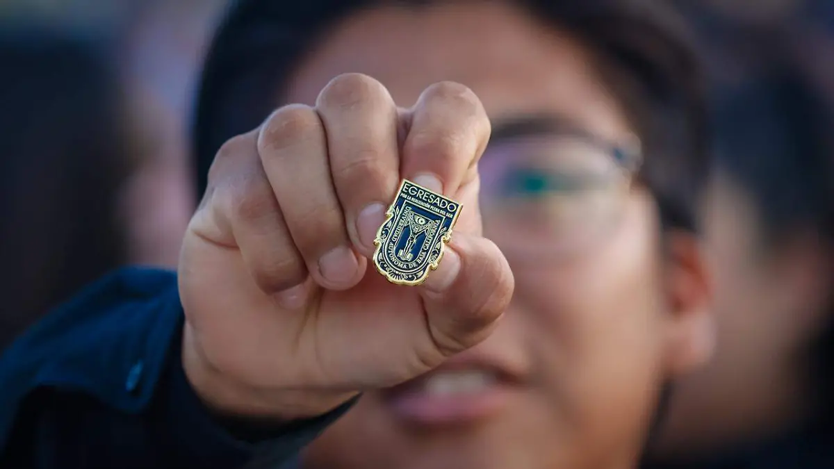 Tres de cada cuatro egresados consiguen trabajo en los primeros seis meses