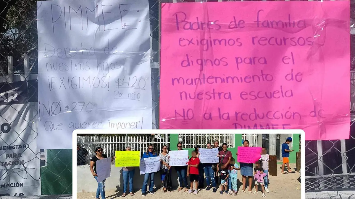 Se manifiestan por incumplimiento