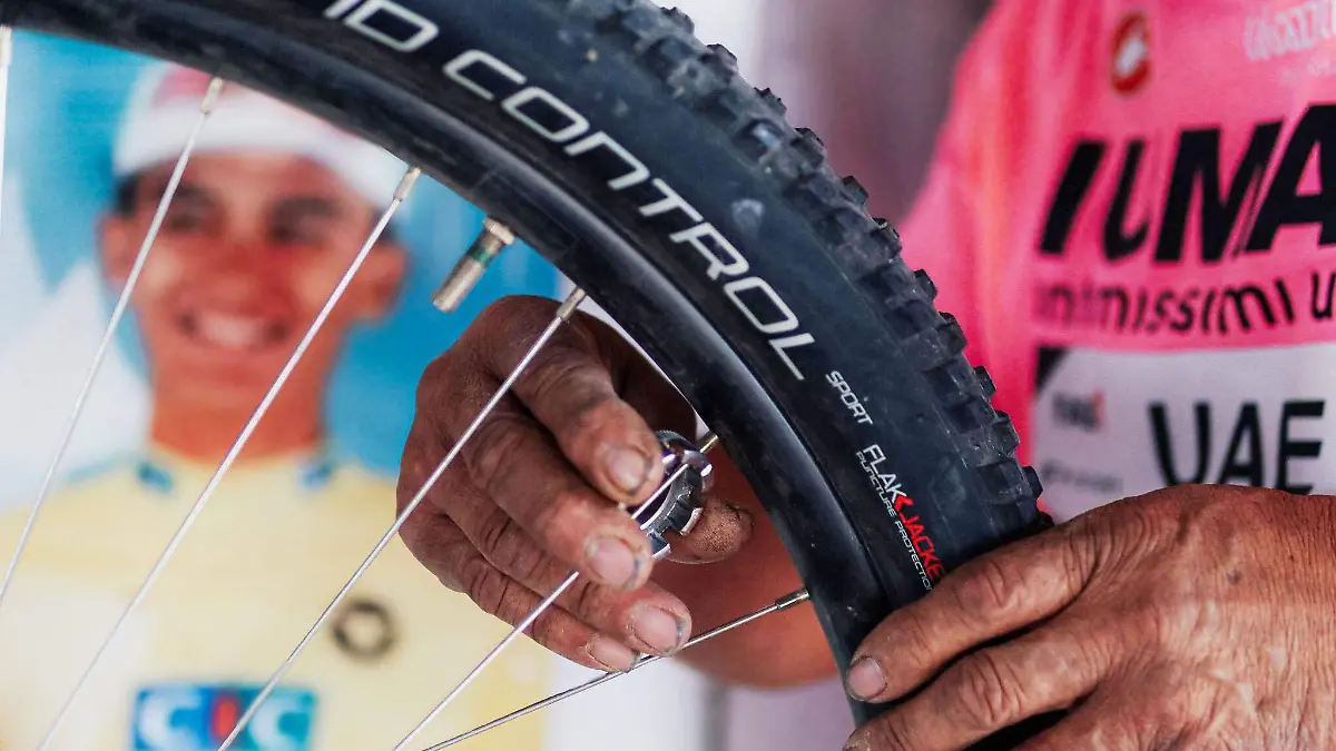 El “Taller del Chon” abre sus puertas de lunes a viernes, de 9 de la mañana a 5 de la tarde.