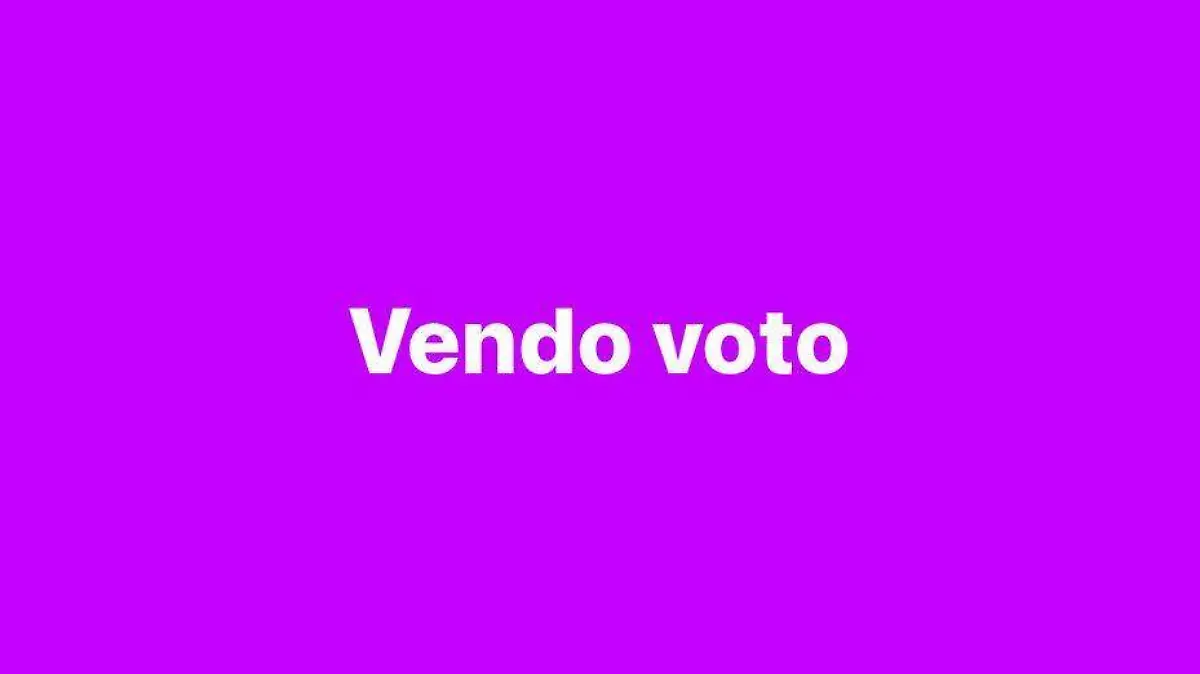 Voto