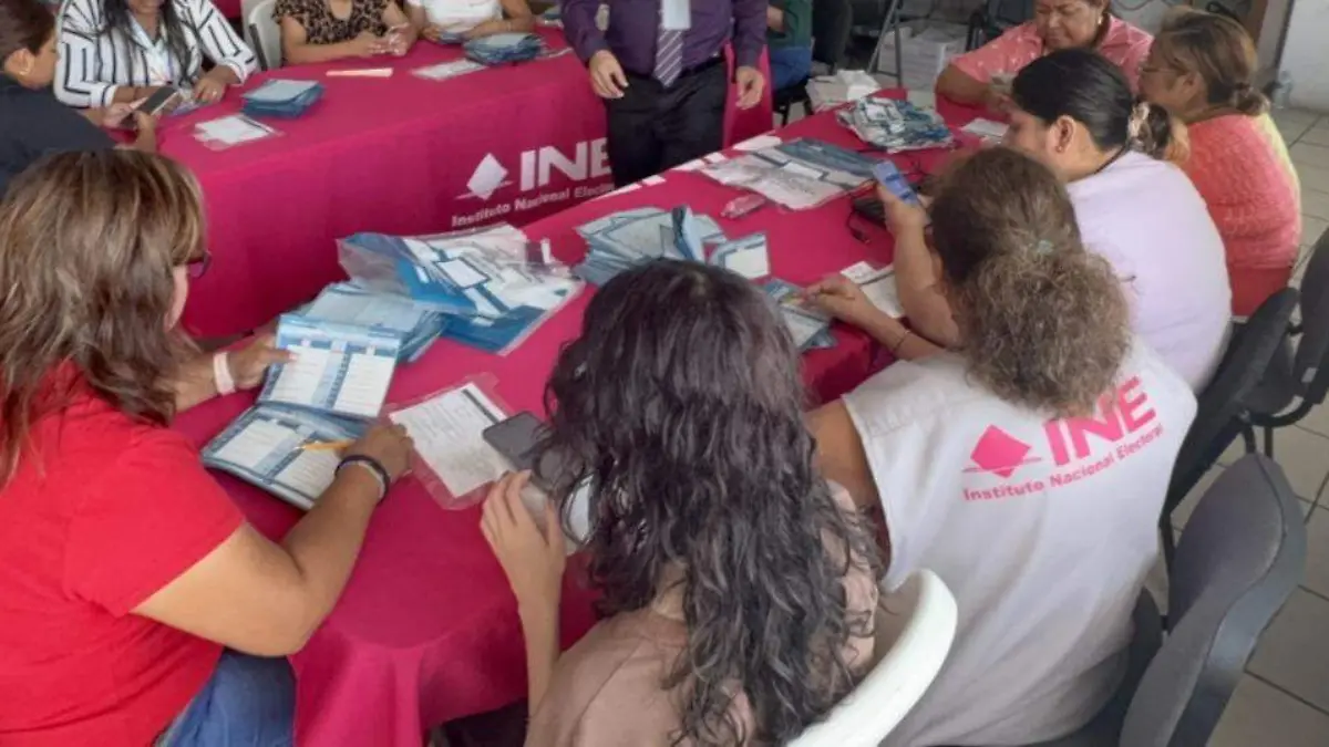 En Baja California ya existe un nuevo fiscal especializado en delitos electorales