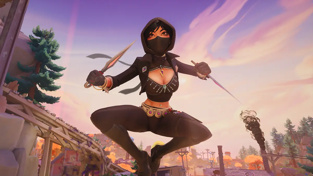 Si quieres ser de los primeros en probarlo, puedes registrarte para el alpha playtest en su sitio web oficial