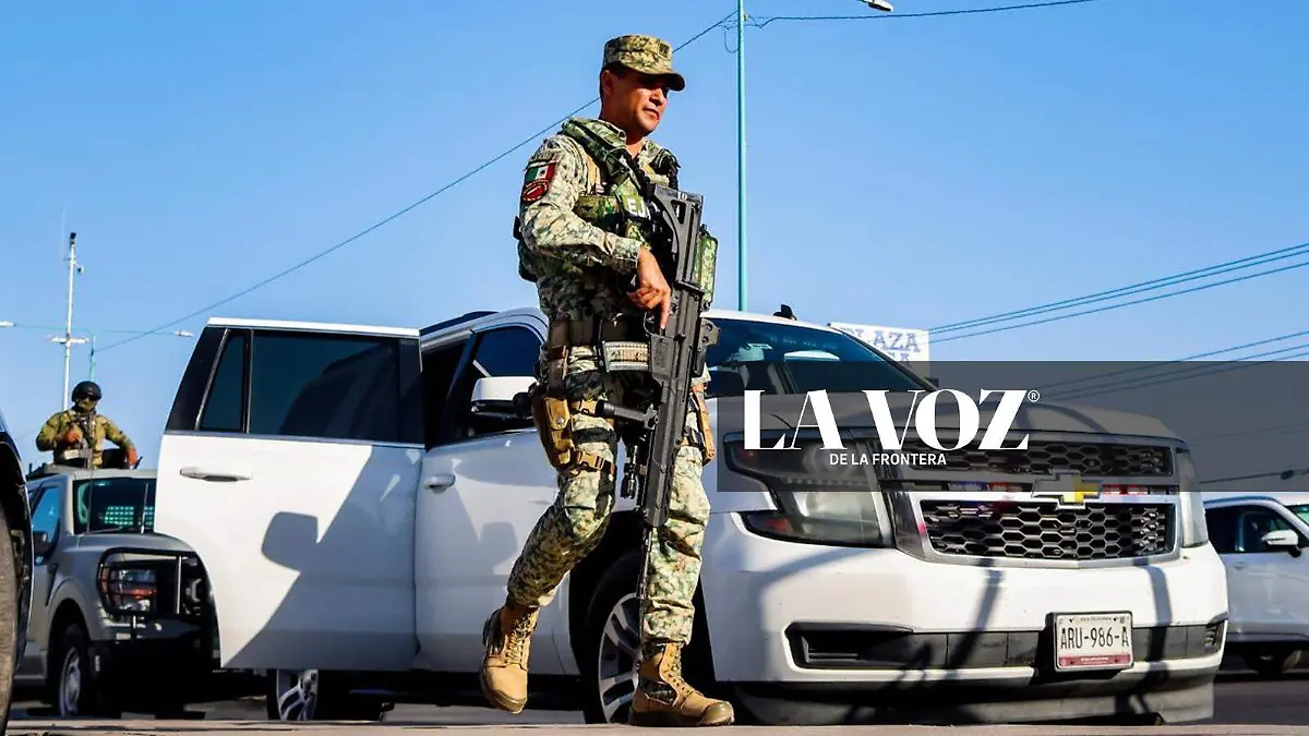 En un operativo el que participaron diferentes corporaciones, se detuvo a Oscar “N”