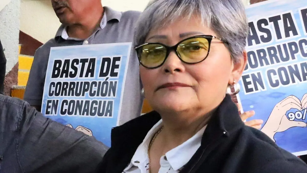 Ana Quirino Hernández