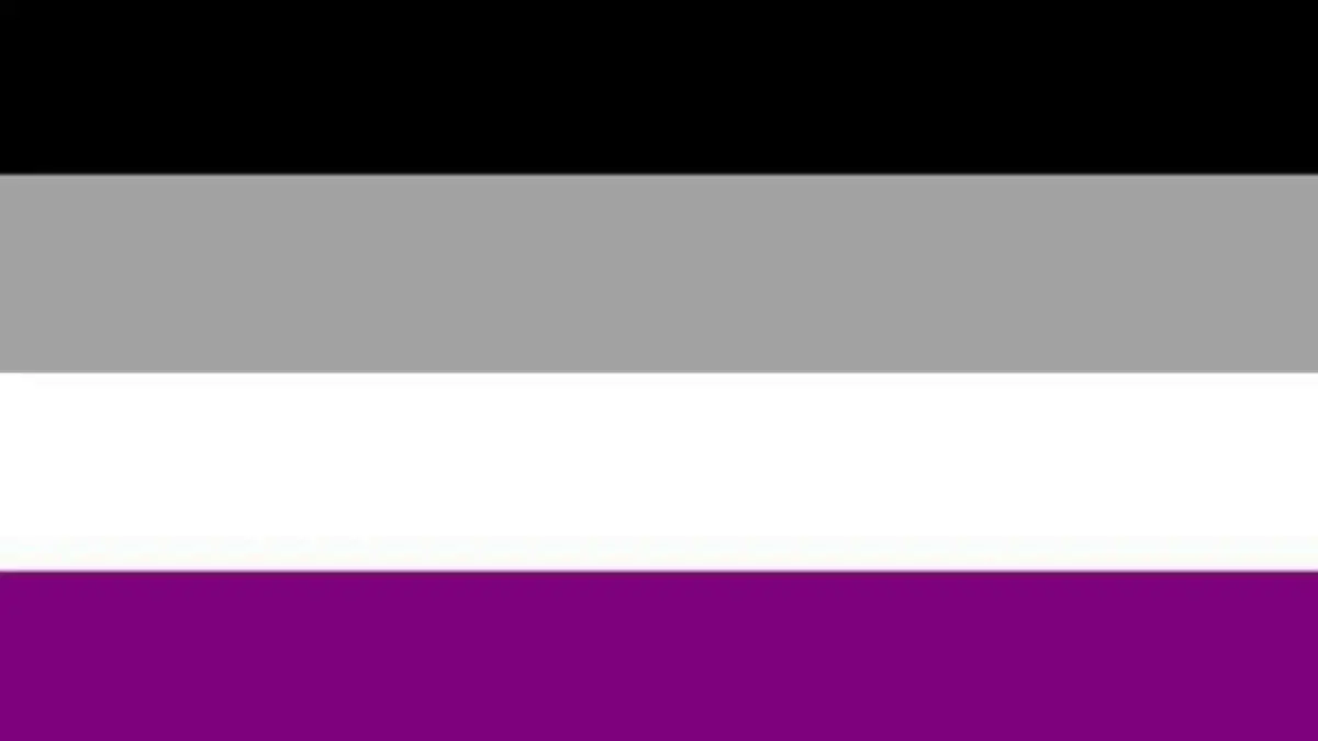 Asexual