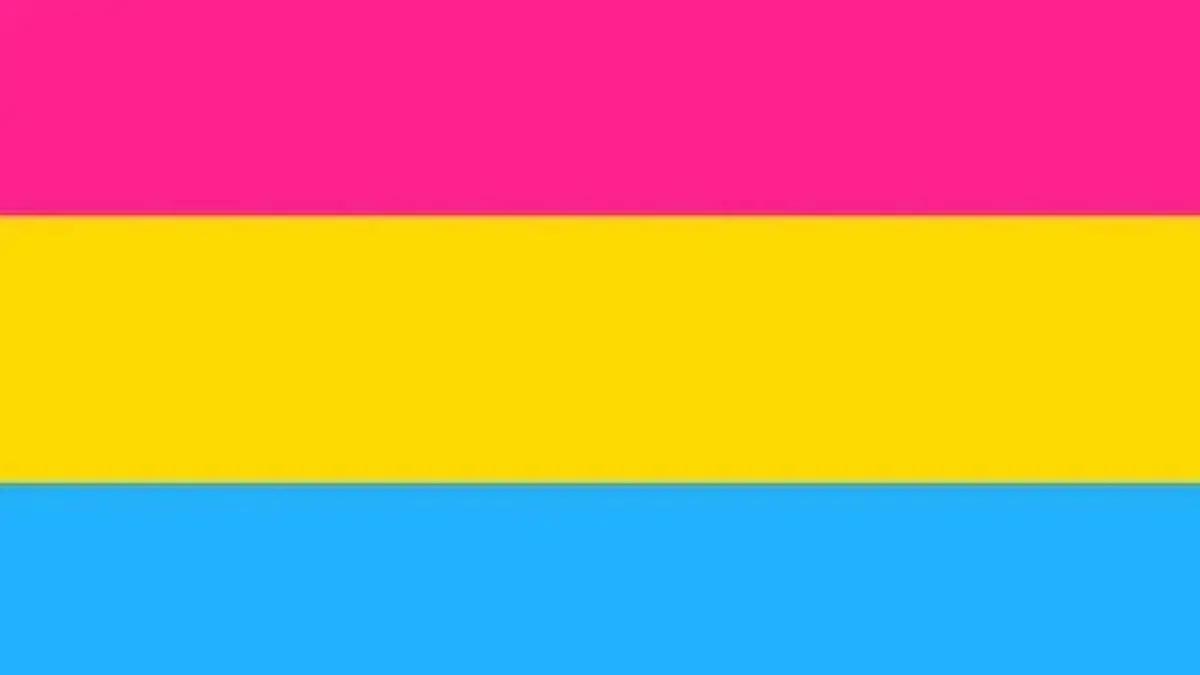 Pansexual