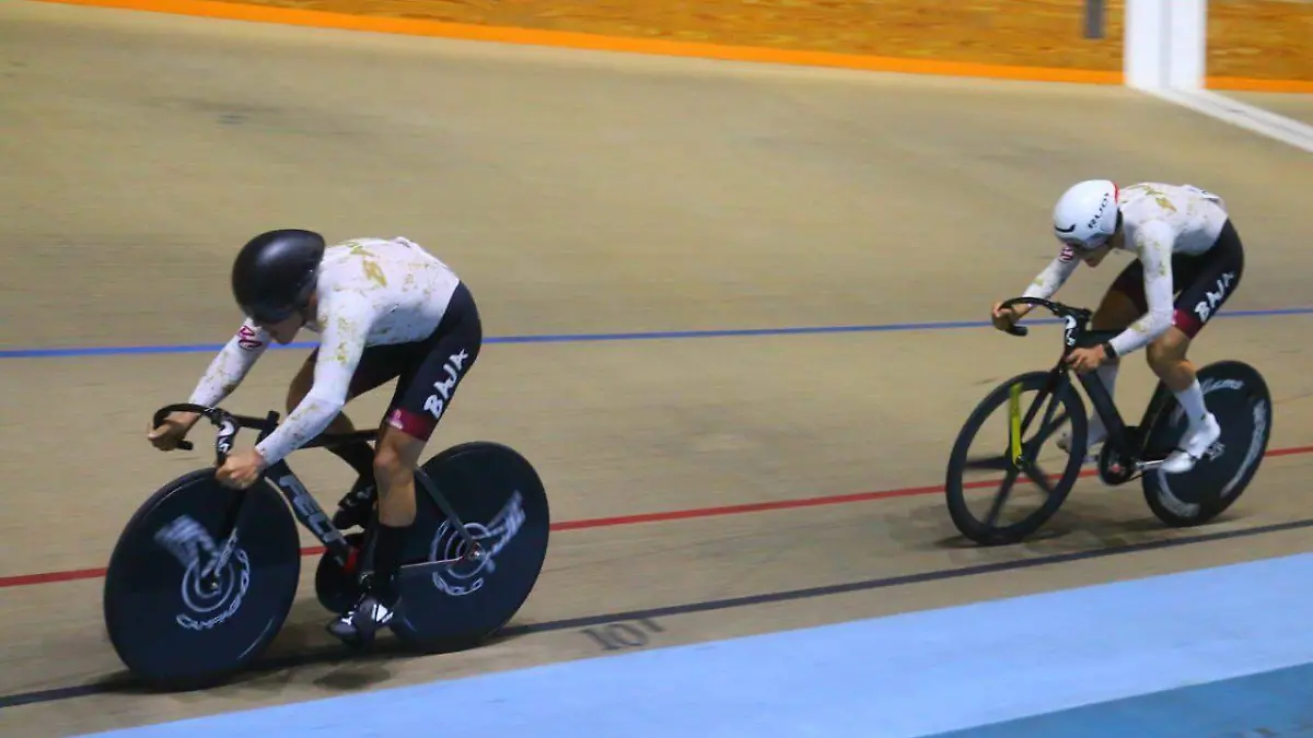 CICLISMO