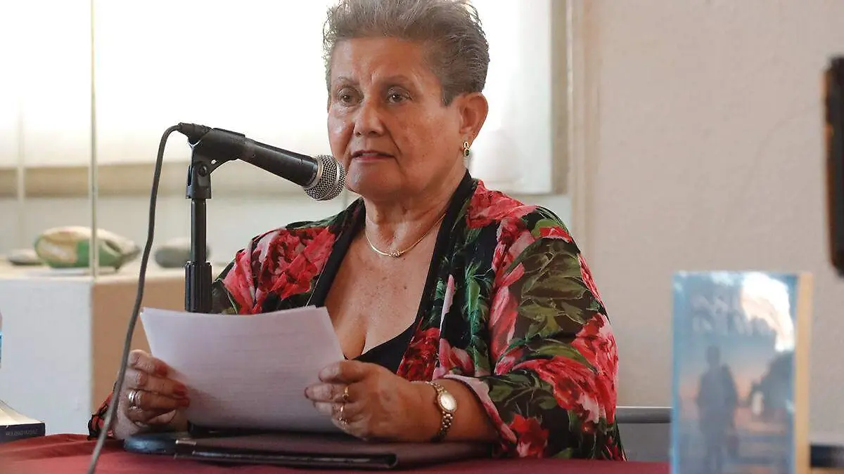 María Isabel Verdugo Fimbres