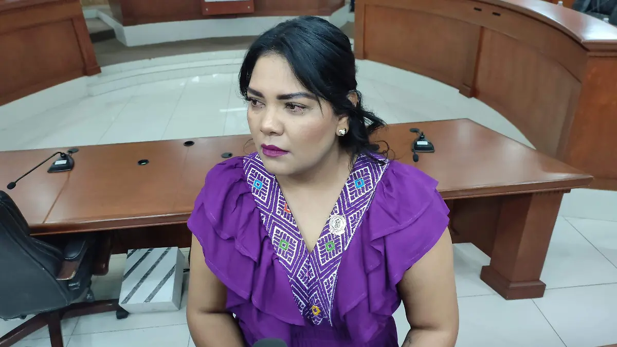 Dunnia Montserrat Murillo López 