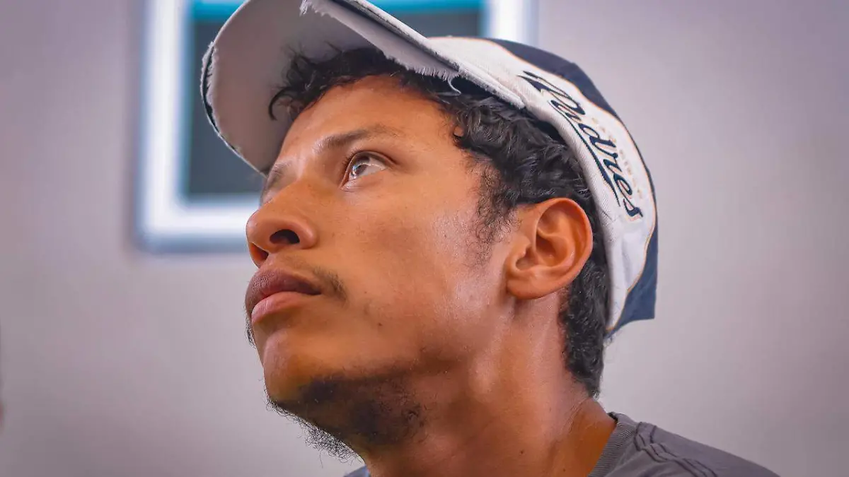 Juan de Jesús Mendez