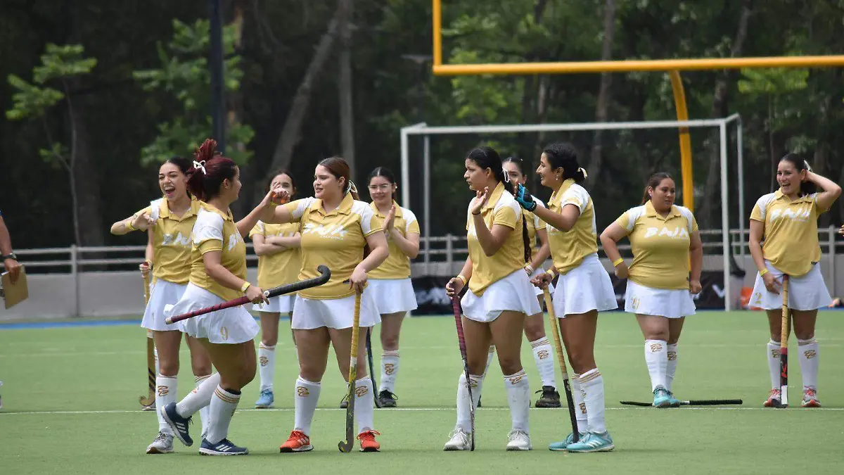 HOCKEY