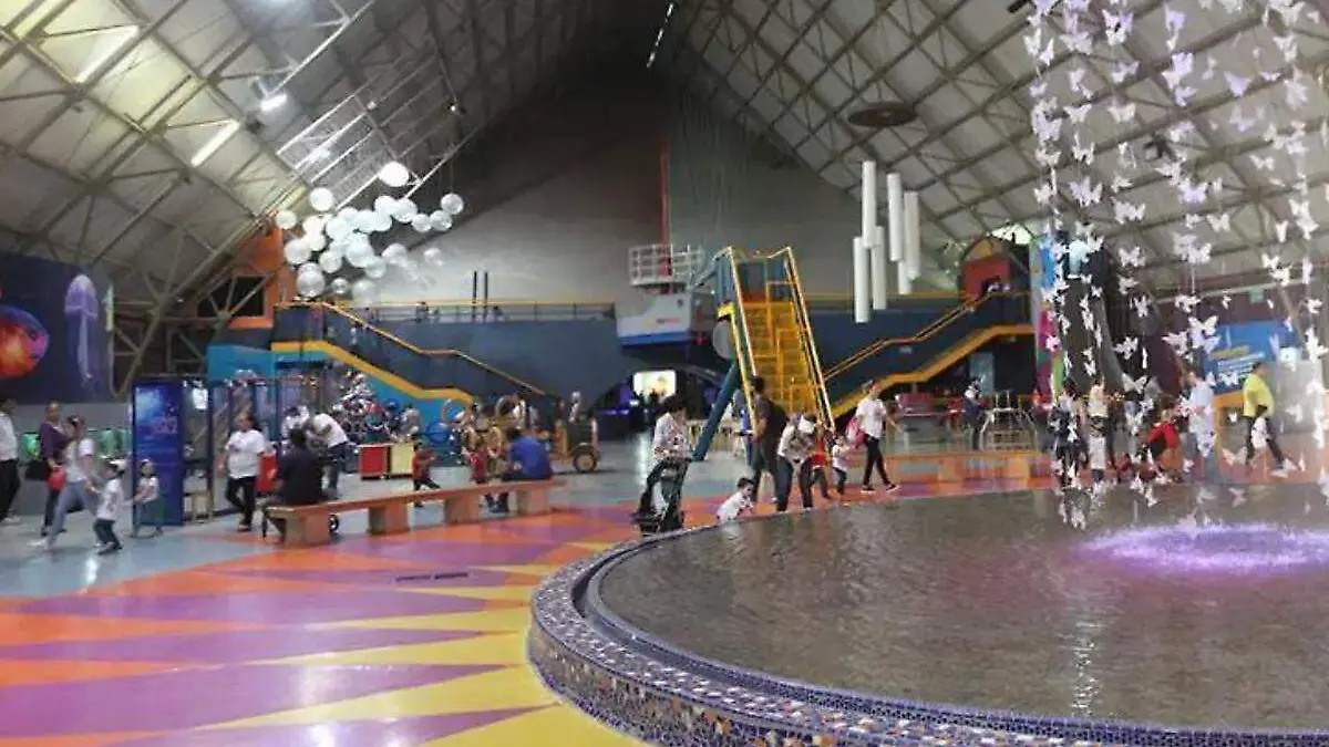 sol del niño