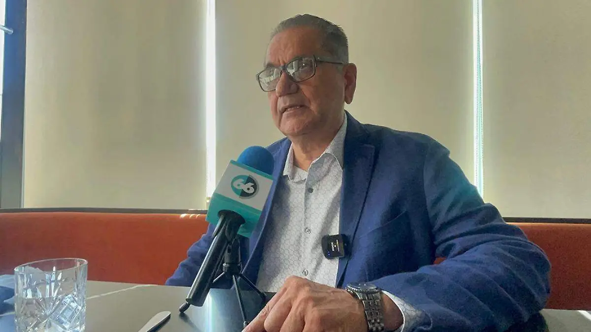 Octavio López Sandoval