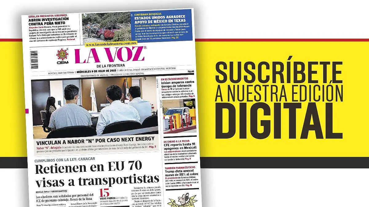 promo portada 9 jul 2025