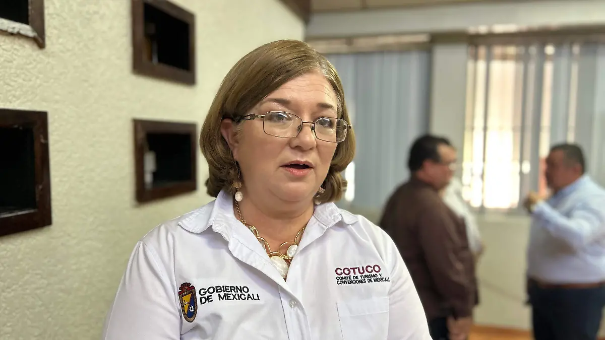 María de los Ángeles Murillo Flores