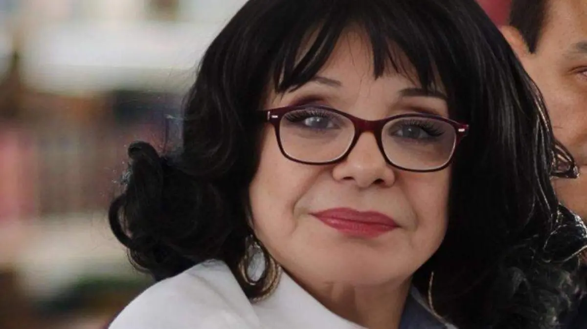 Alcaldesa de Mexicali, Norma Bustamante Martínez