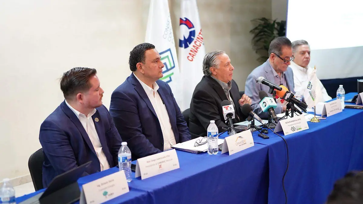 Reporta sector empresarial daños por apagones por más de 12 mdp