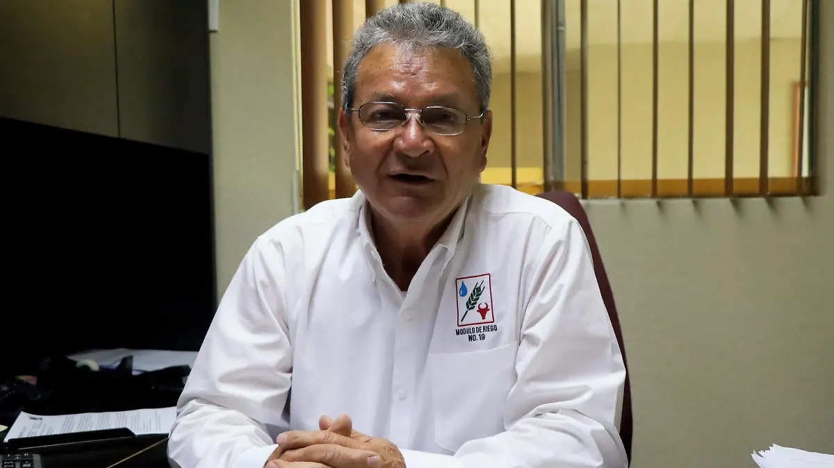 Alfonso Rubio