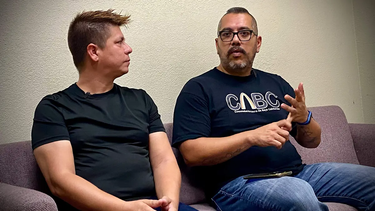 Luis Javier Rusell Palazuelos, presidente de CABC