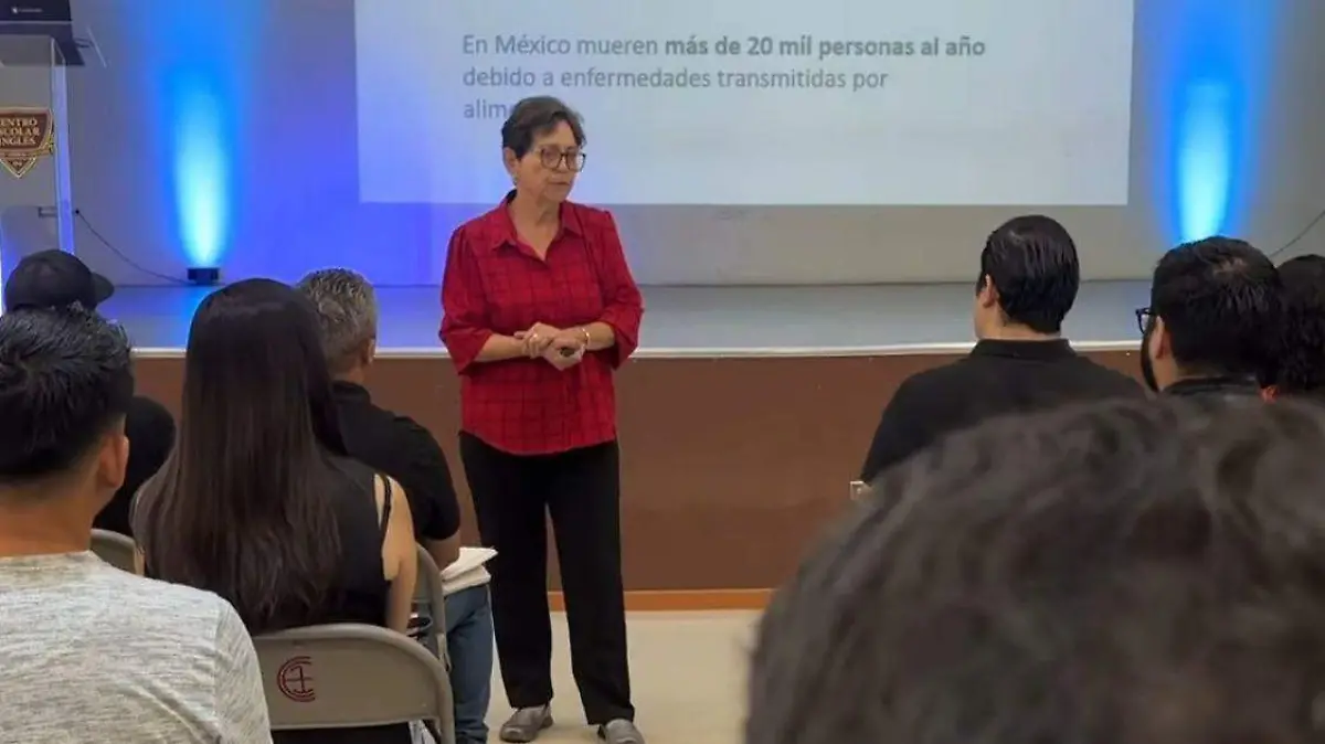 capacitación canirac mexicali