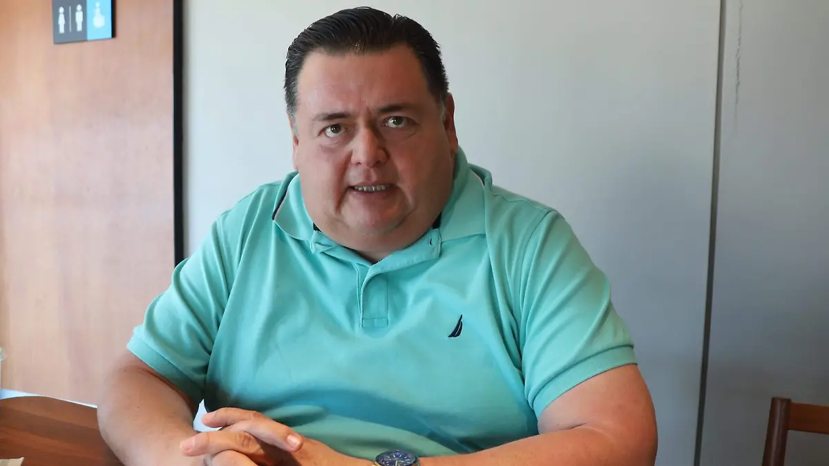 Sergio Quiroz